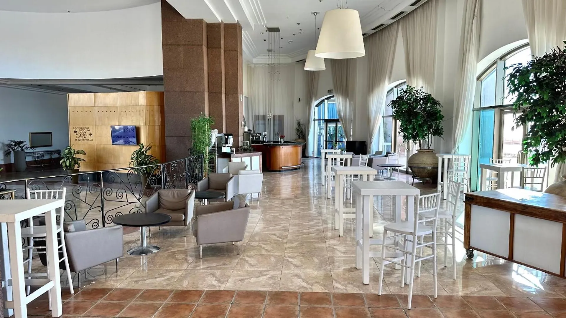 Apartment With Sea View Haifa
