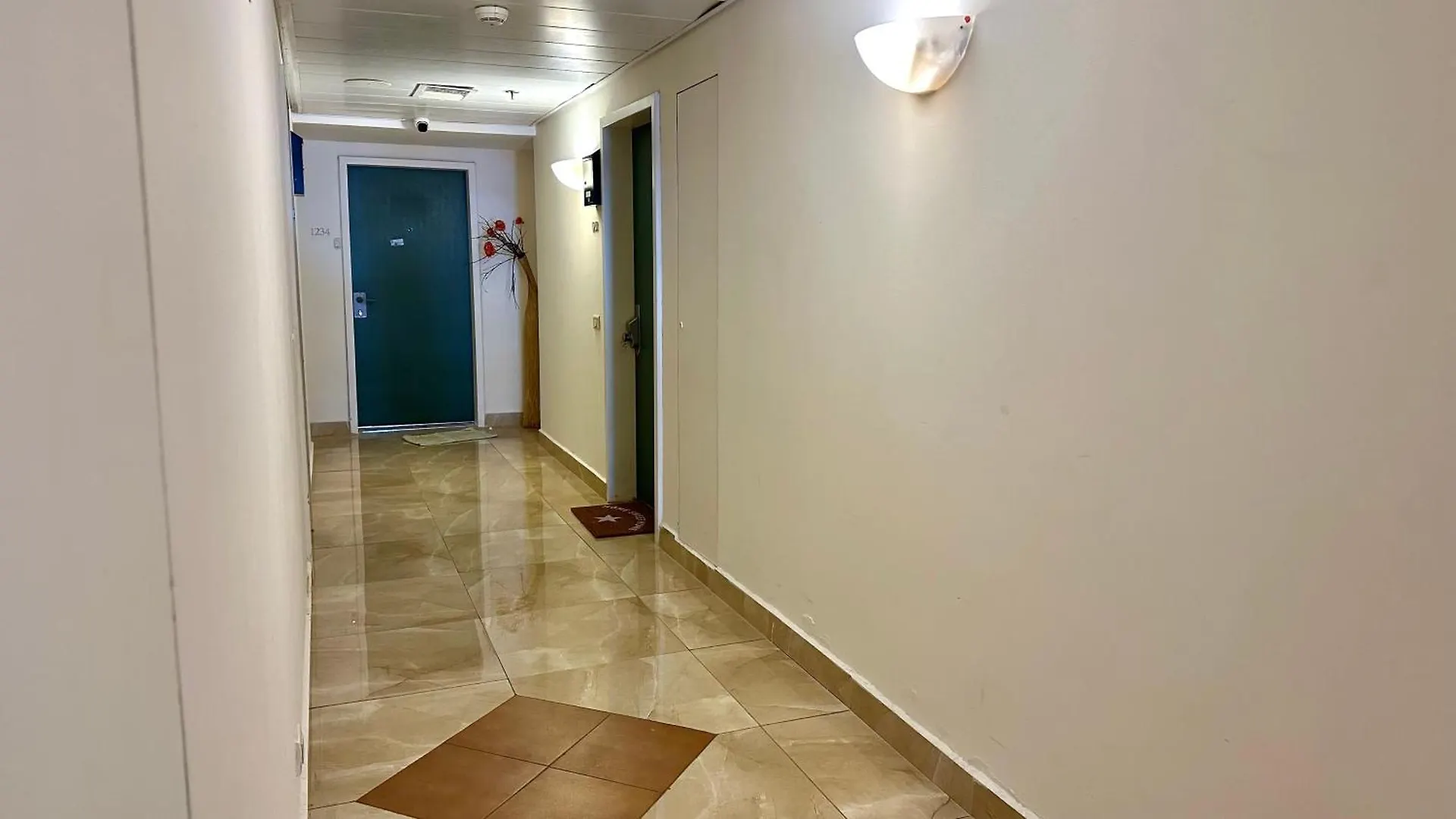 Apartment With Sea View Haifa 0*,
