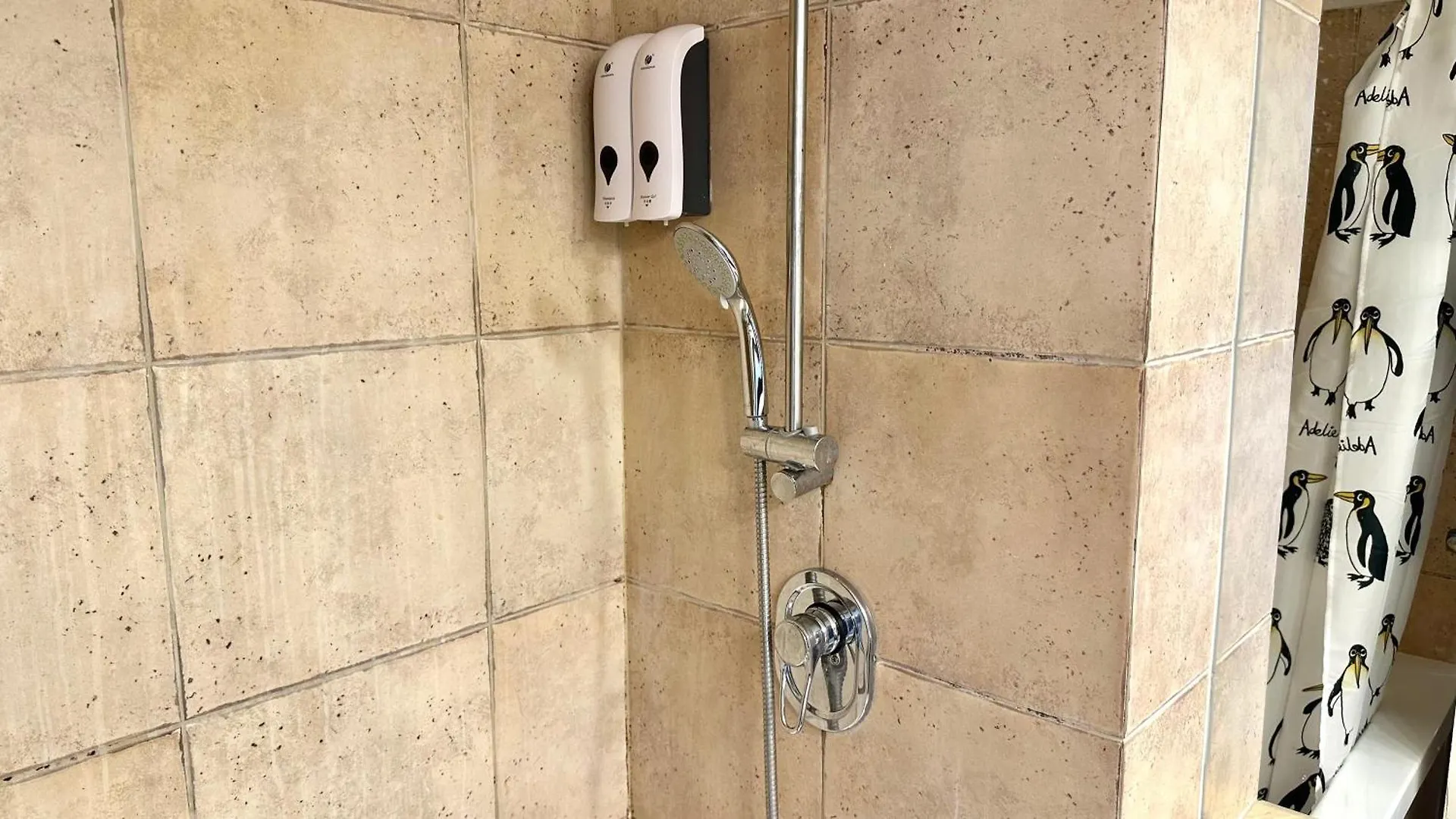 חיפה Apartment With Sea View ישראל